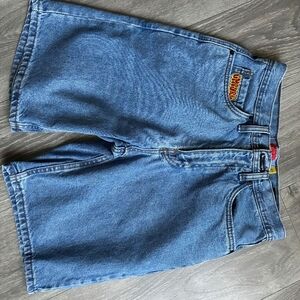 Empire jorts